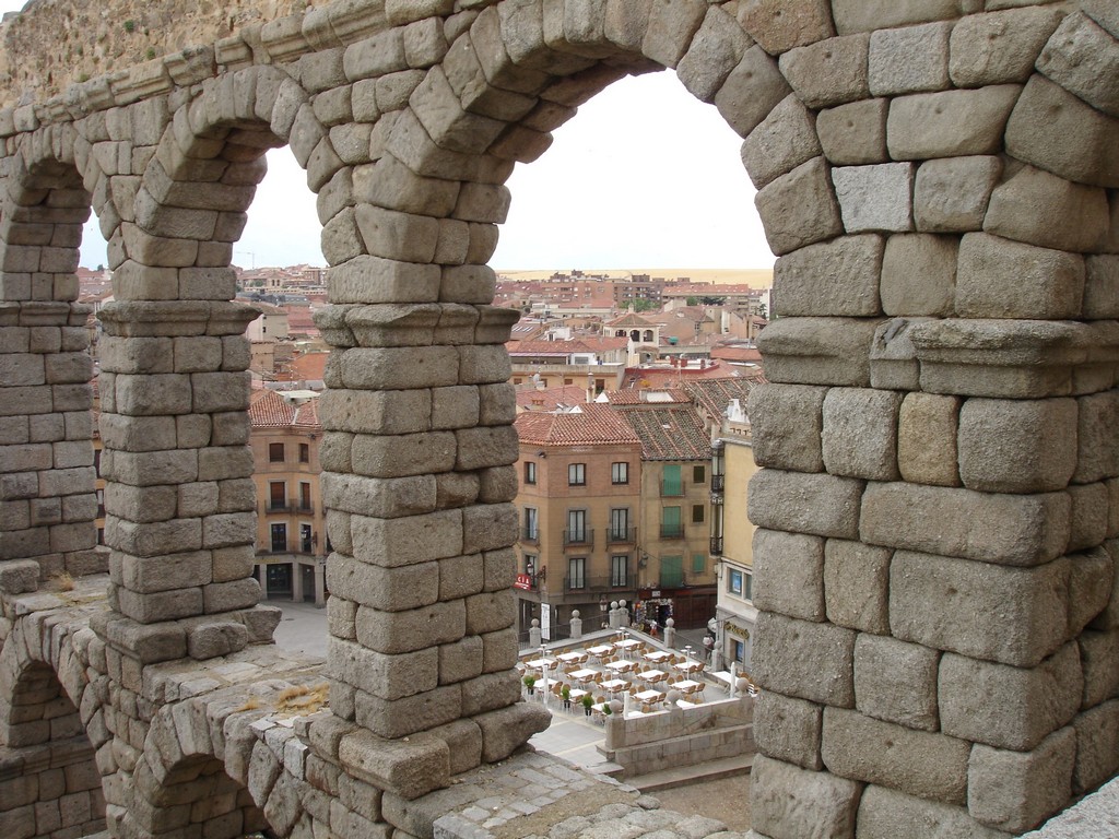 Segovia